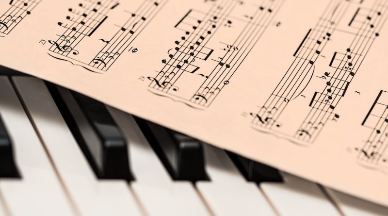 Pourquoi se rendre sur une plateforme dédiée au piano ?