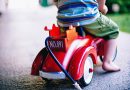 Quel cadeau personnalisé offrir à un petit garçon ? 