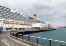 Costa Croisières : la meilleure façon de voir le monde !