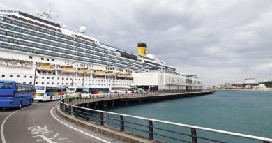 Costa Croisières : la meilleure façon de voir le monde !