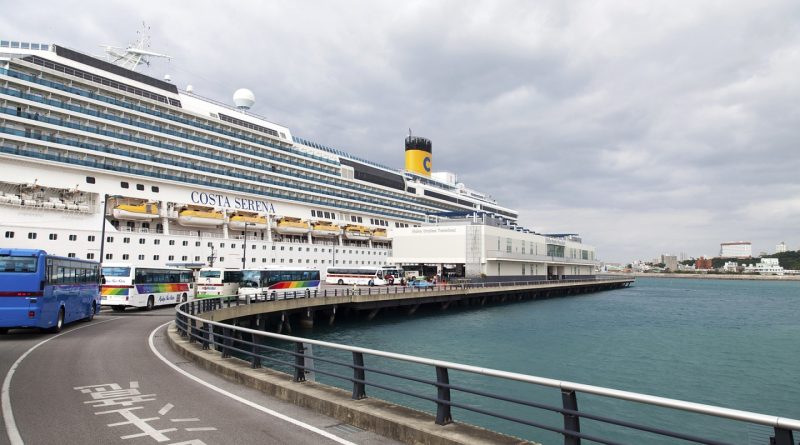 Costa Croisières : la meilleure façon de voir le monde !