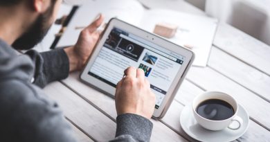 Tous les trucs et astuces du quotidien sur un blog dédié !