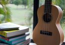  Apprenez à jouer d'un instrument de musique grâce à des livres pratiques !
