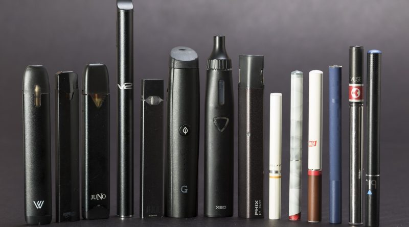 La diversité des saveurs e-liquides pour une transition réussie vers la cigarette électronique