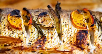 Pourquoi manger du poisson est-il bon pour la santé ?