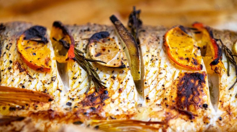 Pourquoi manger du poisson est-il bon pour la santé ?