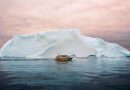 Croisière d’exception en arctique : un voyage de luxe au bout du monde